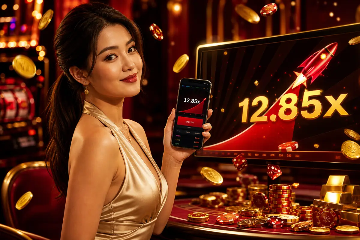 tkpk5 VIP লয়্যালটি পুরস্কার প্রোগ্রাম